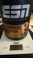 ESN Flexpresso - Hazelnut Machhiato