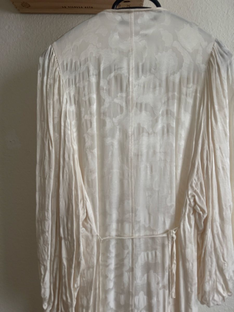 H&M Tuniche: Elegante, edle Tunika, Grösse S/36 – Nuovo (secondo la descrizione) da Zürich venduto da Superbrom2000 4