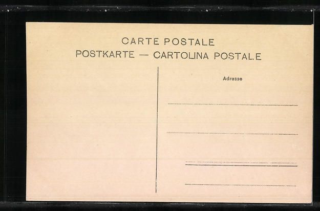 Cartoline postali: Amsteg, Gotthardbahn und Brücke mit Win – Usato da Berlin venduto da bartko-reher 1