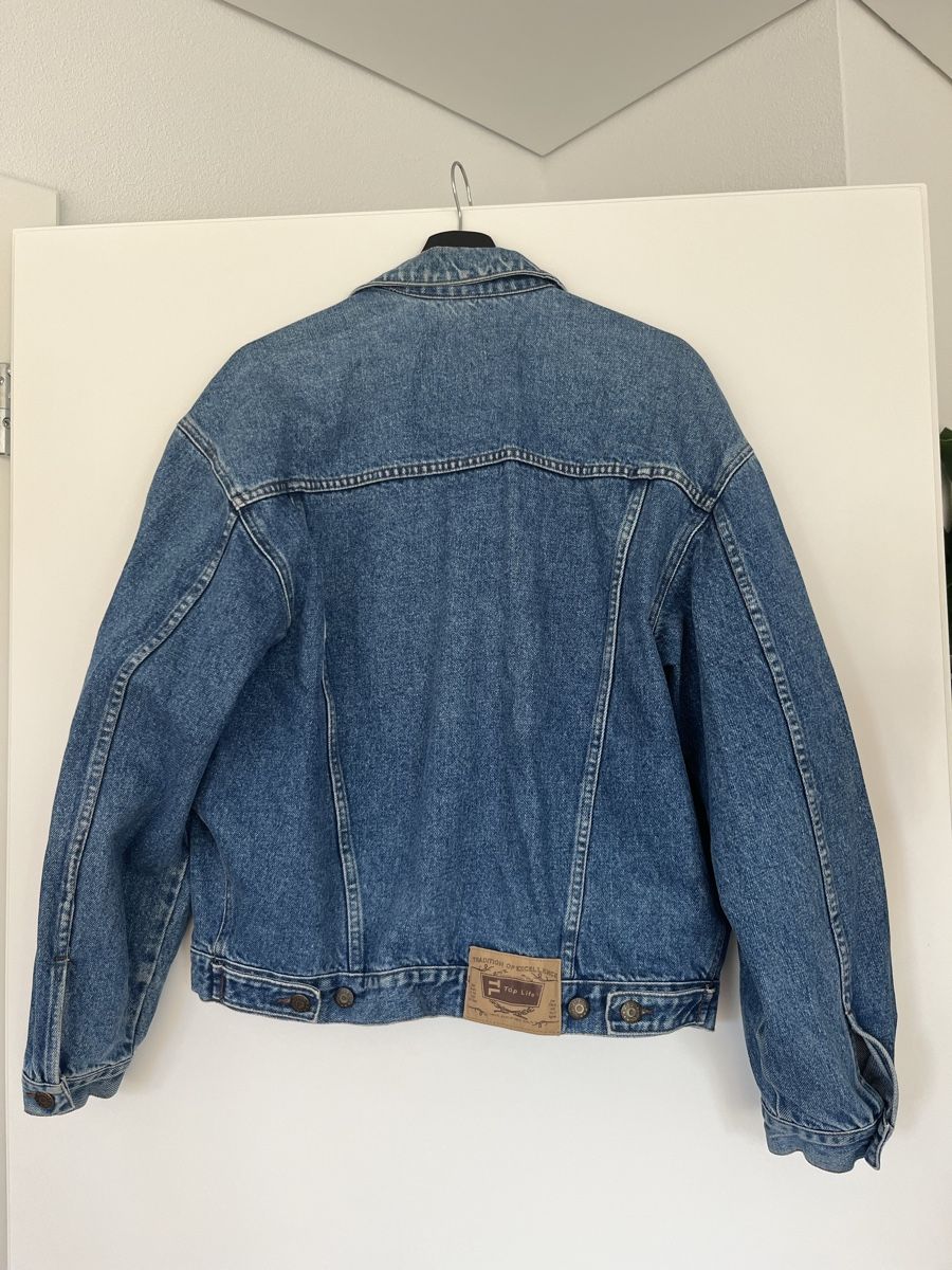 Giacche: Jeansjacke / Vintage Denim – Usato da Bern venduto da noe_vt6q 1