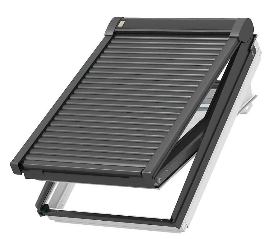 Markisen: VELUX INTEGRA® SML Rollladen CK06  – Neu und originalverpackt aus Uttigen von wytma 3