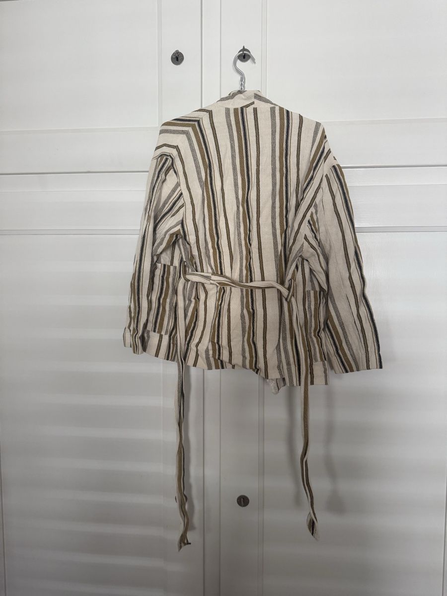 Giacche: Louizon Weste Blazer Jacke 36/38 – Nuovo (secondo la descrizione) da Bern venduto da kwa_pyt9 3
