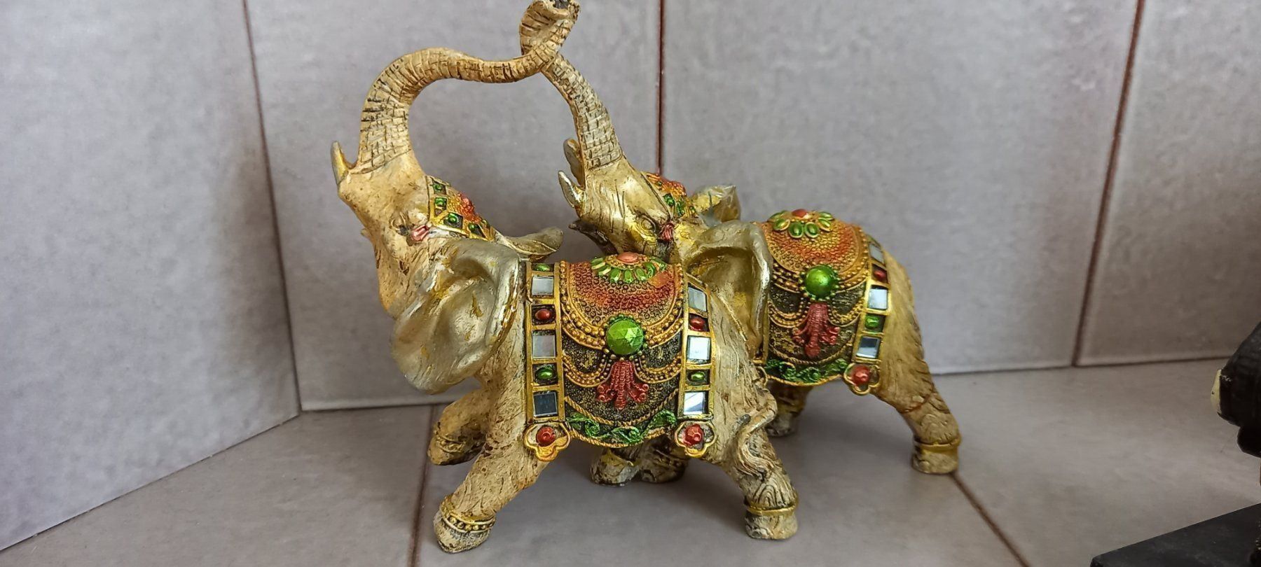 Sculture & Statue: kleine asiatische Sammlung – Usato da Vilters venduto da Fleiflomi 2