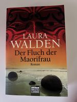Der Fluch der Maorifrau