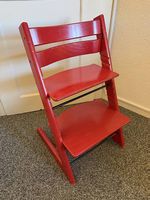 Stokke Tripp Trapp - rot