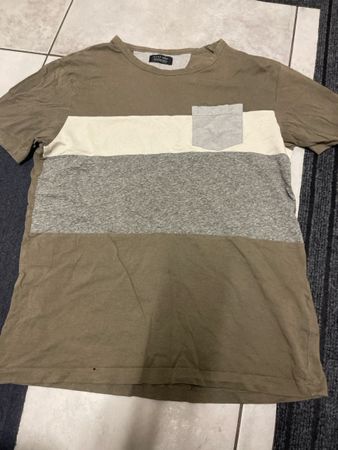 Zara man t shirt gr M