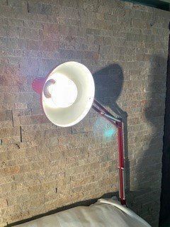 Lampes: ViNtAge  LaMpe – D'occasion à Winkel par zeho 3
