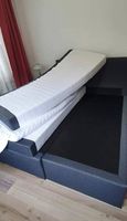 Boxspringbett 160x200