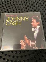 Johnny Cash (the best of)