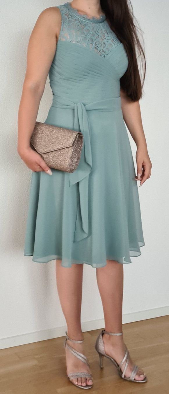 Vestiti: Cocktailkleid – Usato da Oberentfelden venduto da angelheart71
