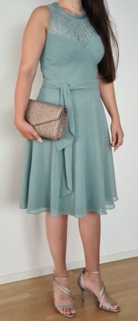 Damen - Cocktailkleid