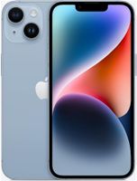 Apple iPhone 14 128GB Blau