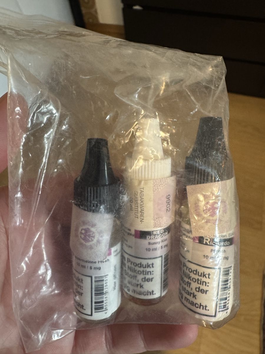 Geekvape Sonstige Tabakwaren: E-Zigaretten Zubehör Joyetech Aspire Voopoo Set – Gebraucht aus Thalwil von han_985b 6