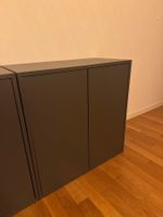 2-teilige Kommode