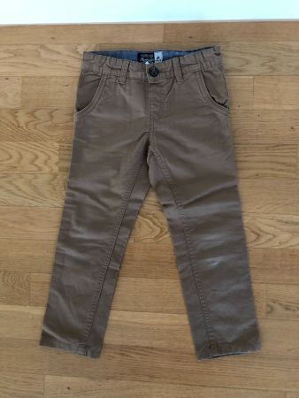 Chino Hose von C&A Gr.110