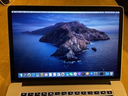 Apple MacBook Pro A1398