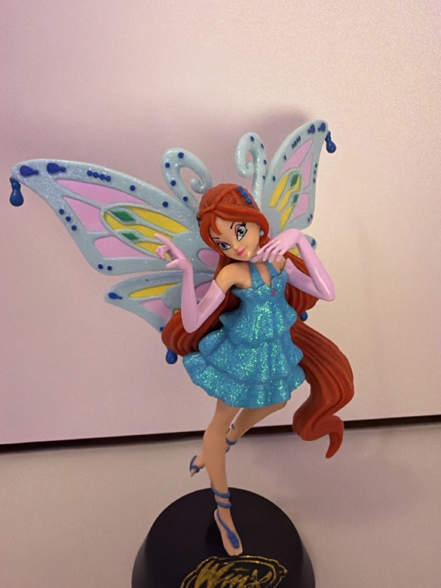Figuren: Winx Club Figur – Neu (gemäss Beschreibung) aus Grüningen von ellie.coxo 1