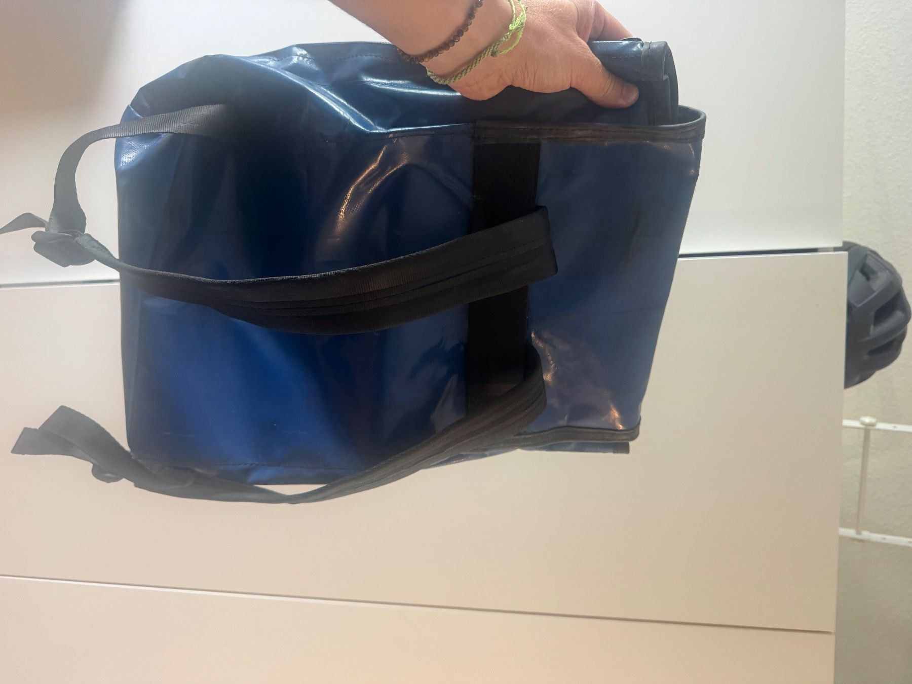 Freitag Rucksäcke: Freitag Rucksack Vintage – Gebraucht aus ZÜRICH von mor_k2yd 1