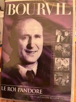 Le Roi Pandore (1949, DVD, Bourvil)
