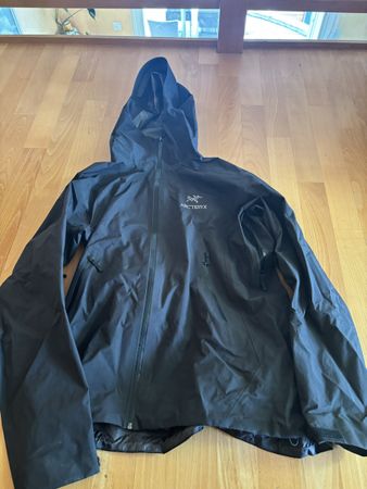 Arcteryx Goretex Beta SL