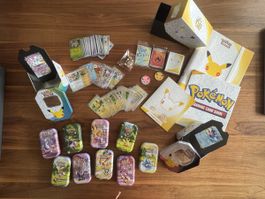 🇬🇧Pokemon Base Set 30th Celebration-EN