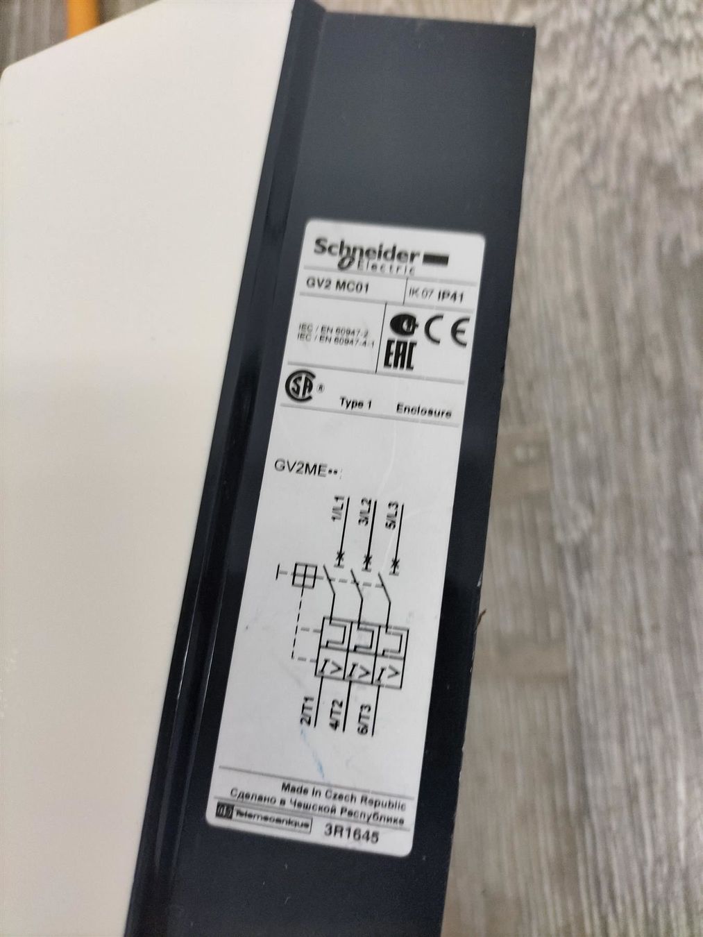 Accessori da laboratorio: Lewa Ecodos EEK 0090 S13 Diaphragm Metering Pump – Usato da Niederdorf venduto da LeptonAG_Labor 9