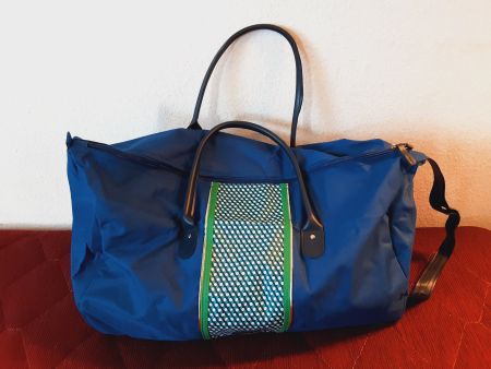 Paola Reisetasche