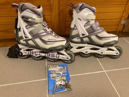 rollerblade wing 8.0  t. 38.5