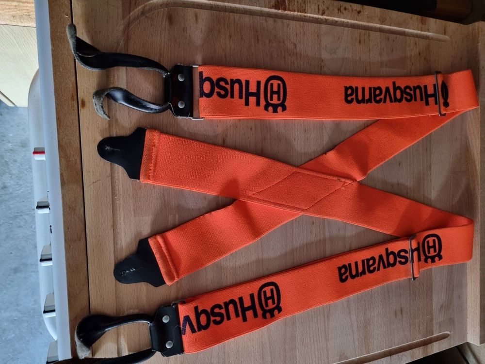 Bretelles De Levage (Wrist Wraps) - Neuves, Taille Unique, Noires