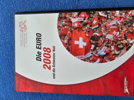 Schweizer Fussball Nationalmannschaft/euro 2008/nati/dvd