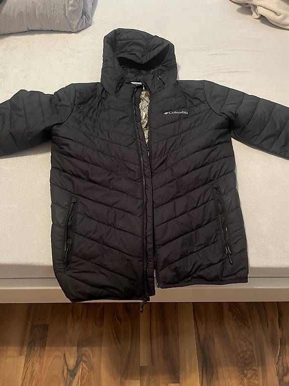 Vestes: Winterjacke – D'occasion à Oberdorf BL par enzor 2