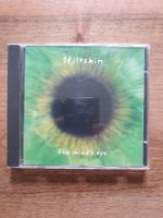 Stiltskin – The Mind's Eye CD, Top Zustand, Kultalbum!