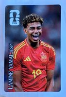 Panini WM 2026 COCA COLA Sonderedition LAMINE YAMAL