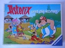 Spiel Asterix u. die Römer, Ravensburger