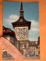 Bern Zeitglockenturm