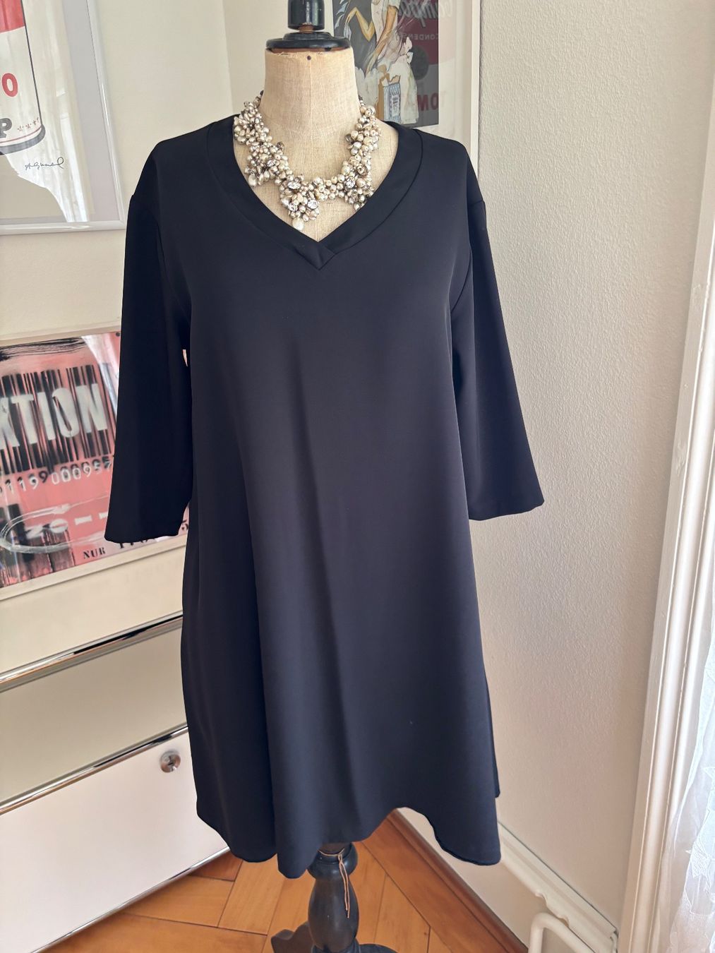Vestiti: PIU & PIU Kleid, neu, 36, NP:248.- – Nuovo (secondo la descrizione) da St.Gallen venduto da shiwi12 3
