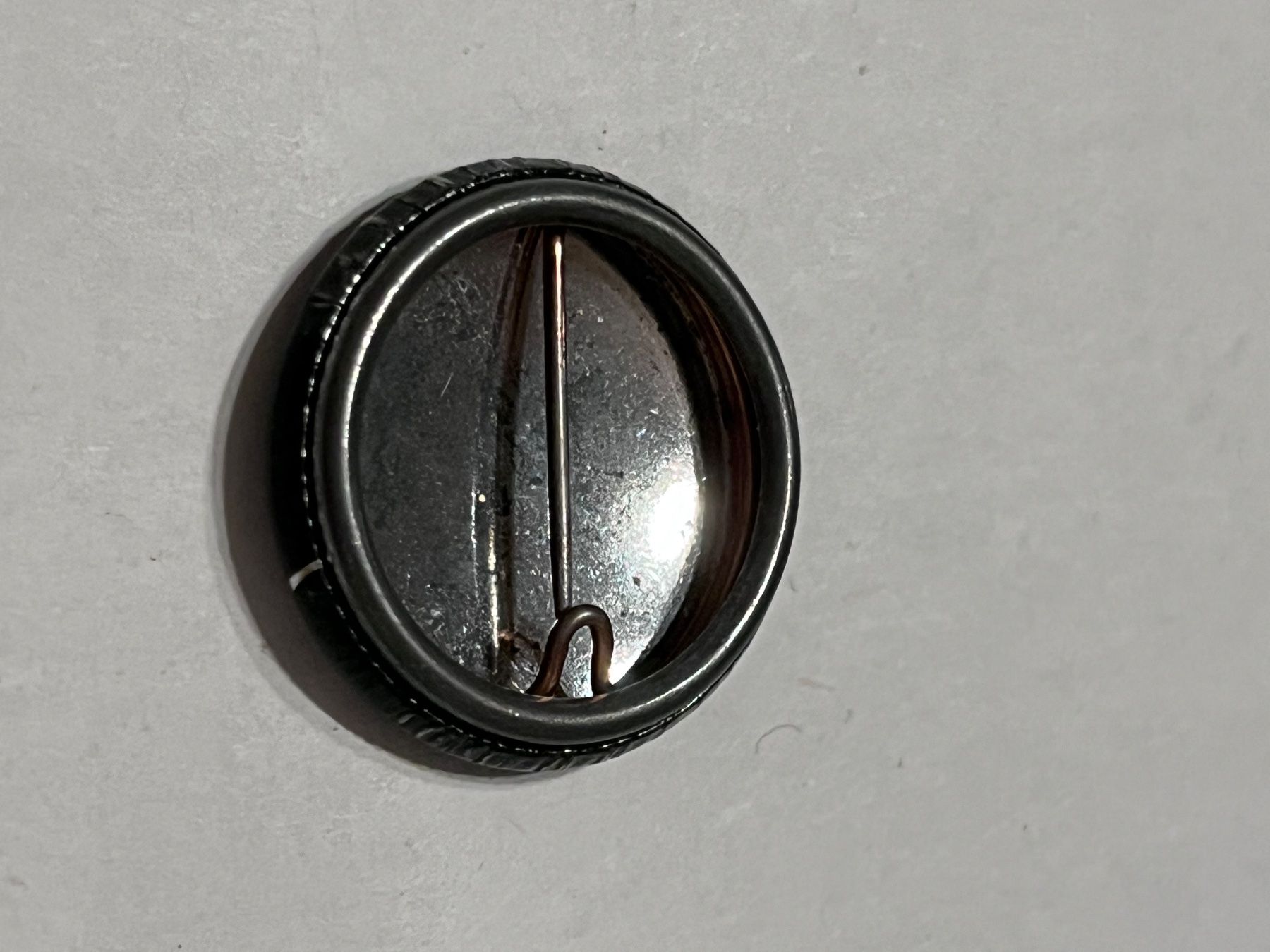 Placchette & Badge: Pat Benatar badge Vintage – Usato da Corjolens venduto da san_kyv9 1