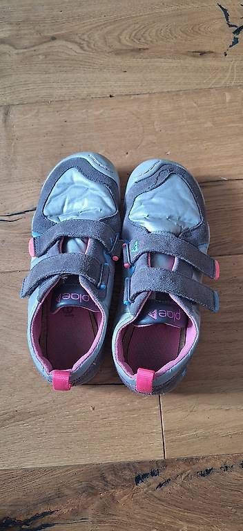 Scarpe da uomo: Barfussschuhe von PLAE Grösse 33 – Usato da Olten venduto da Ahandreina