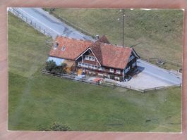 Urnäsch - Restaurant Sonnental