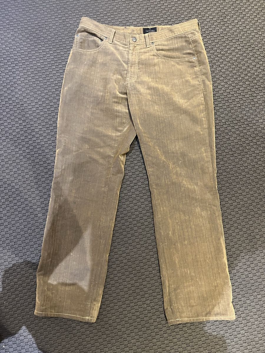 Trussardi Jeans: Trussardi Jeans – Usato da Balgach venduto da lor_28v2