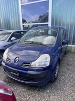 Renault Modus 1.5 dCi Automat Behindertenfahrzeug 121000km