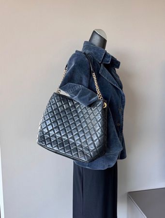 Umhängetasche Handtasche Tasche Leder