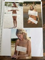 3 erotische Fotos 