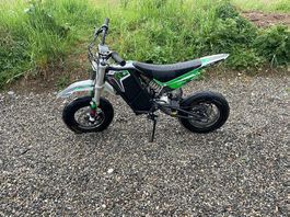 Pit bike 1300w 