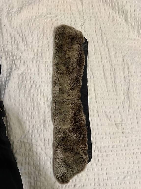 Jacken: Original Woolrich Winterjacke – Gebraucht aus Zürich von g_nai 3
