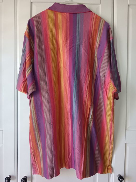 TED LAPIDUS PARIS Polo taille / Grosse XL (XXL EUR) 3