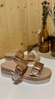 Sandaletten Damen 