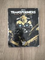 Transformers 3 (2011) BluRay Steelbook