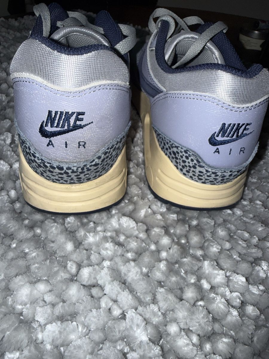 Nike Scarpe da uomo: Nike Air Max 1  – Usato da Schlieren venduto da ana_ribeiro19 3
