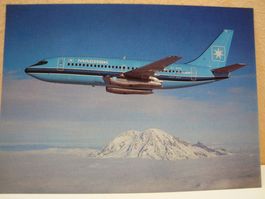 Maersk Air (Dänemark) Boeing 737-200 OY-APQ